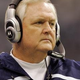 Illustration for article titled A Childrens Treasury Of Wade Phillips Looking Befuddled On The Sideline